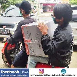 Penasaran dengan Mesin Press Sliding RHINOTEC